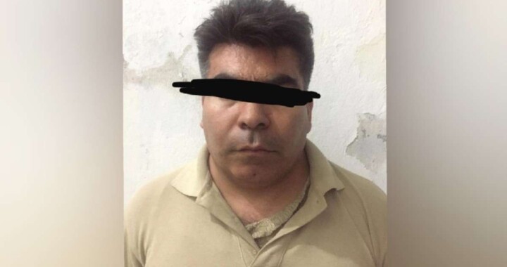 Detienen a jefe de Seguridad Pública de San Martín Texmelucan por secuestro