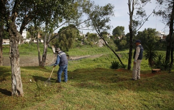 Gobierno de la Ciudad garantiza trabajos en materia de servicios públicos y seguimiento a demandas ciudadanas