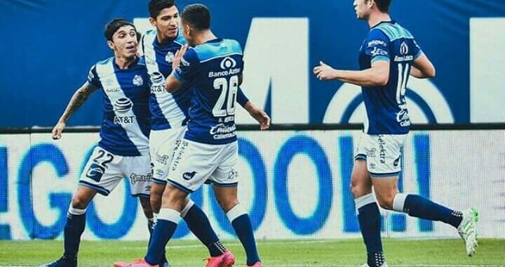 Puebla gana y sigue sin reconocer su derrota