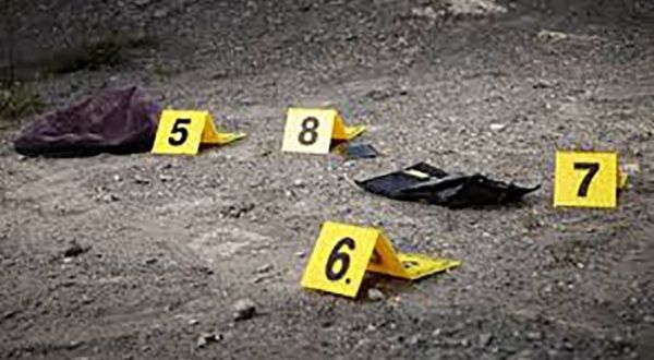 Con la tasa más alta de asesinatos la Mixteca en Puebla