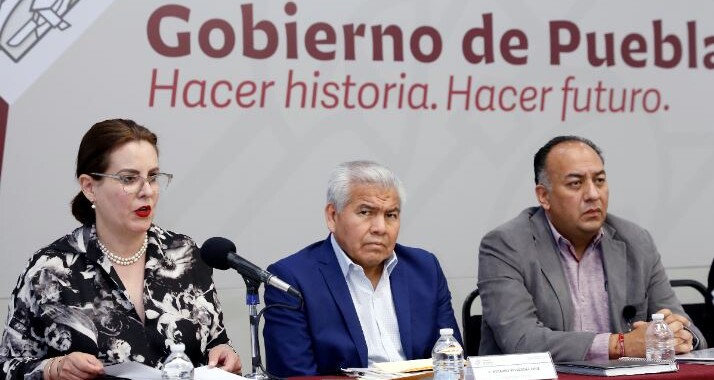 Ordena Gobierno del Estado el cierre temporal de espacios con alta concentración de personas