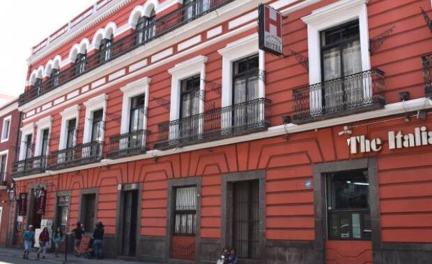 Detienen a menor de edad por asalto a mujer en el Centro Histórico