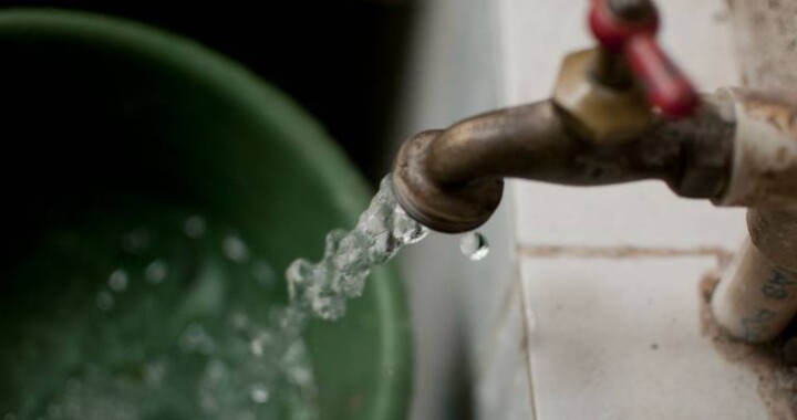 14 colonias de Puebla se quedarán sin agua a partir del lunes