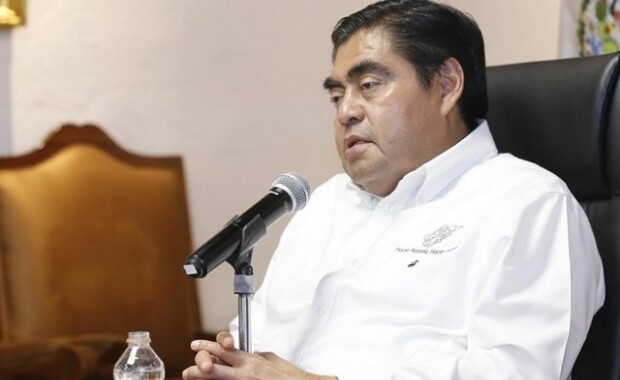 Todos los municipios de Puebla reiniciarán actividades hasta después del 31 de mayo