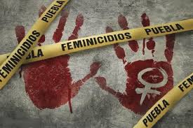 Durante la pandemia de Covid-19 en Puebla, 8 feminicidios han ocurrido