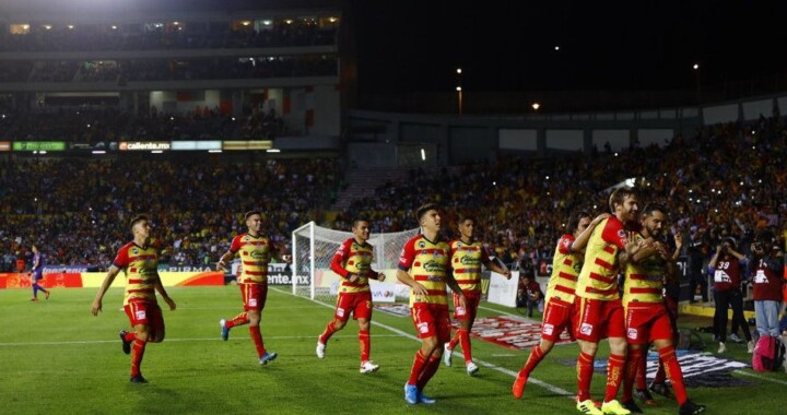 Michoacán busca que Monarcas se quedé