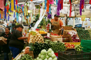 Inflación en Puebla llega al 8.51% durante la primera mitad de septiembre