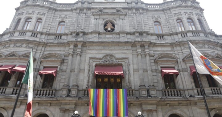 Apoya Ayuntamiento a la comunidad lésbico-gay