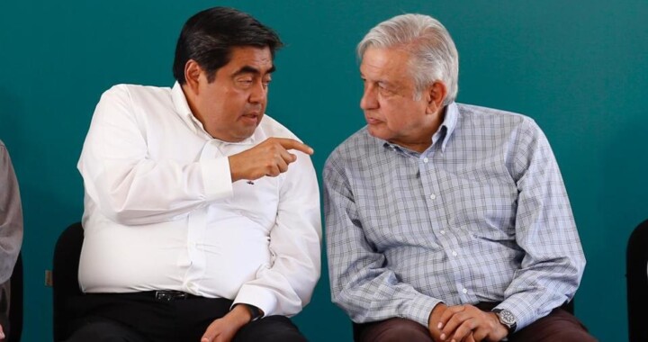 AMLO considera que “No está bien” la postura de Barbosa sobre desaparición de mujeres