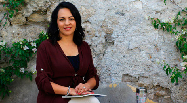 Abandona Catalina Aguilar la Subsecretaría de Igualdad Sustantiva en Puebla