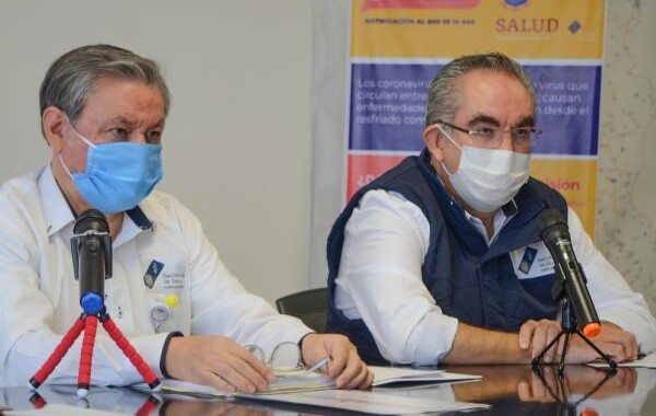 Inició Salud reconversión de CESSAs para atención Covid