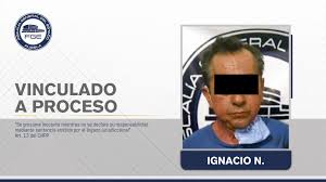 Prisión preventiva contra presunto homicida de Xicotepec