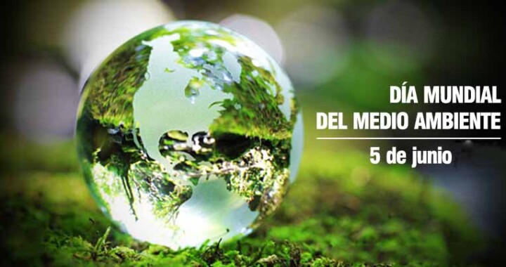 Secretaría de Cultura lanza talleres en líneas, por Día Mundial del Medio Ambiente
