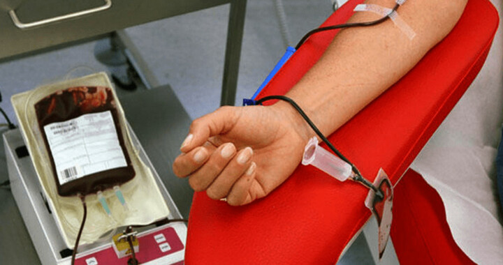 IMSS exhorta a Poblanos a retomar donación de sangre