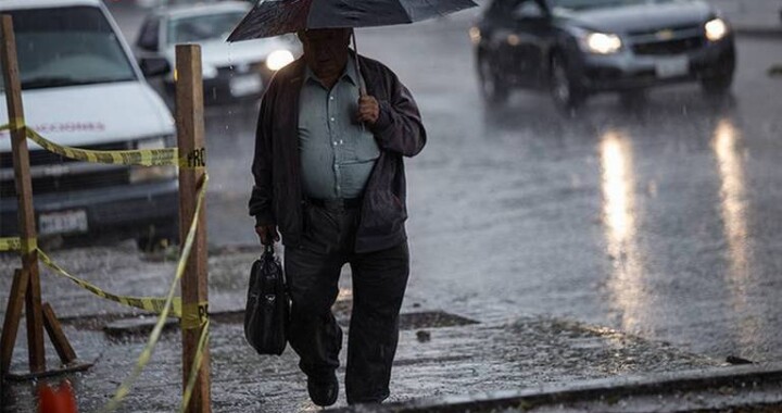 Puebla se prepara para las lluvias, hay 19 albergues