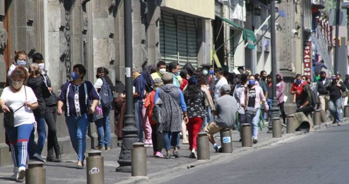 Covid-19 en Puebla: 184 nuevos casos y 23 muertes en las últimas 24 horas