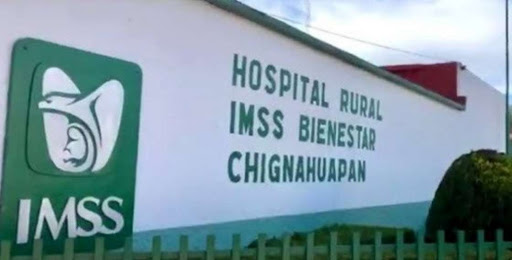Muere enfermera del IMSS Chignahuapan por Covid-19