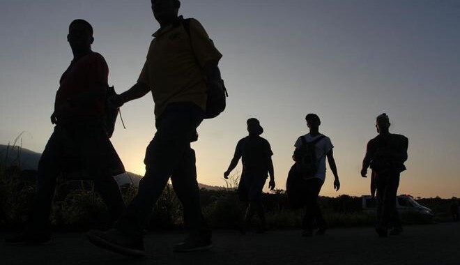 Gobierno entrega 72 urnas de migrantes poblanos  fallecidos por Covid-19
