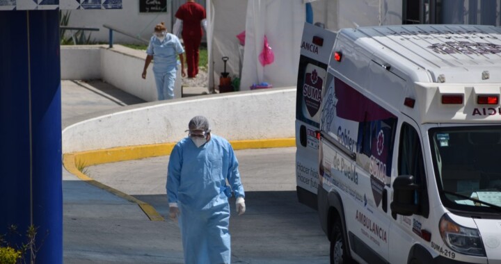 Llegada tardía de pacientes, incrementa muertes por Covid-19: Salud