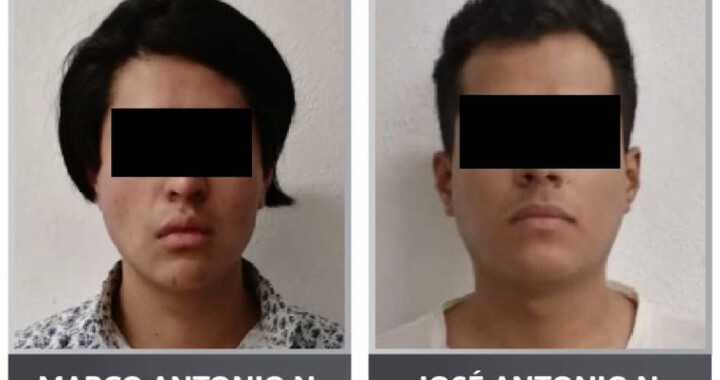 FGE de Puebla rescata a joven secuestrada