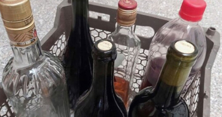 Alcohol adulterado deja dos muertos y tres intoxicados en Zoquiapan