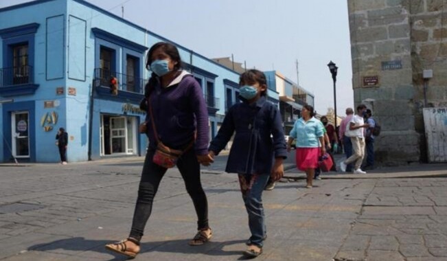 Covid-19 en Puebla: suman 14,535 casos positivos y 1,998 defunciones
