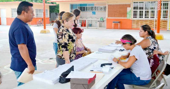 Secretaría de Educación establece medidas en el cobro de cuotas voluntarias