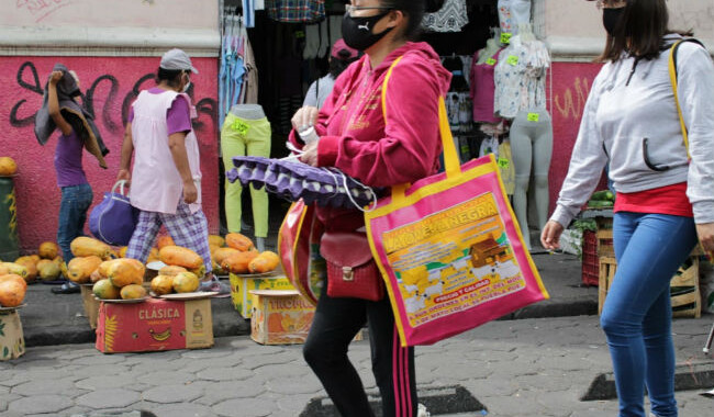 Salud invita a los poblanos a mantener comportamiento responsable