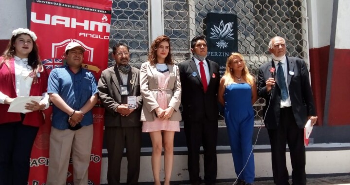 Universidad Anglo Hispano Mexicana abre estación de radio online