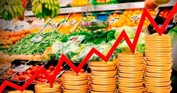 Aumentan precios de 13 productos de la canasta básica en últimos días de julio