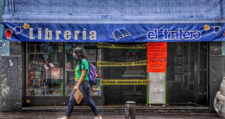 Actividad económica, sin modificaciones por el cambio en el semáforo epidemiológico: Barbosa Huerta