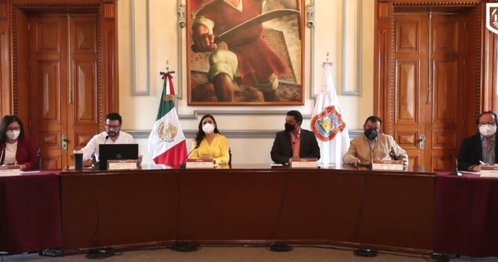 Ayuntamiento destina 748 mdp para obras de impacto social