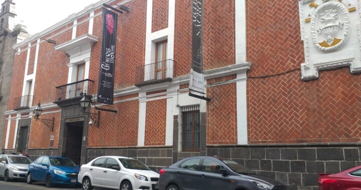 Museos de Puebla reabren con nuevas medidas de seguridad