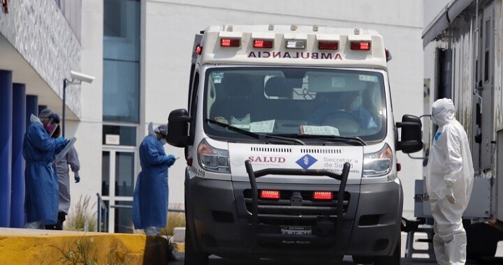 Salud reporta 49 nuevos contagios y 5 muertes por Covid-19