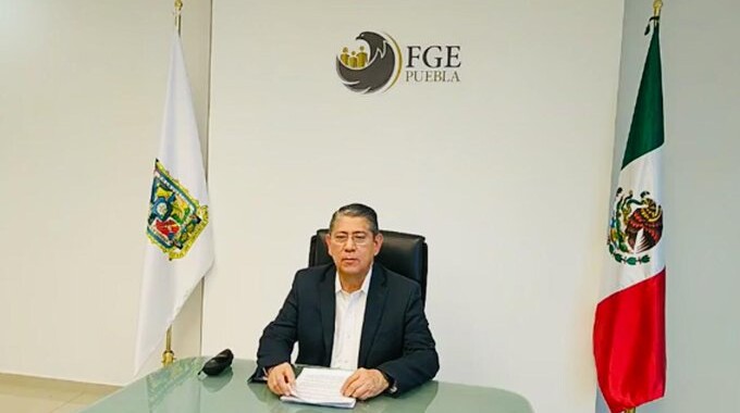 Designa el Fiscal General de Puebla a fiscales especializados