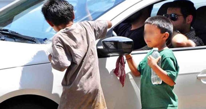 Gobierno del Estado mantiene acciones para combatir el trabajo infantil