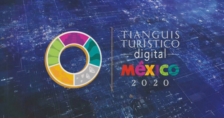 Puebla, presente en Tianguis Turístico Digital México 2020