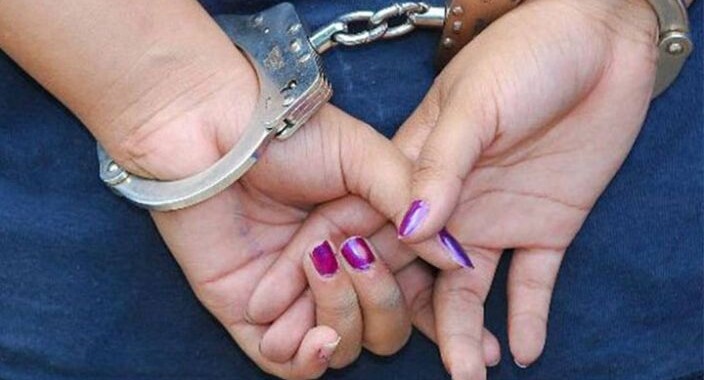 Mujer finge su secuestro para pedir a su propia familia 120 mil pesos