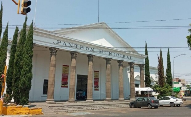 No abrirán panteones en Día de Muertos: Ayuntamiento de Puebla