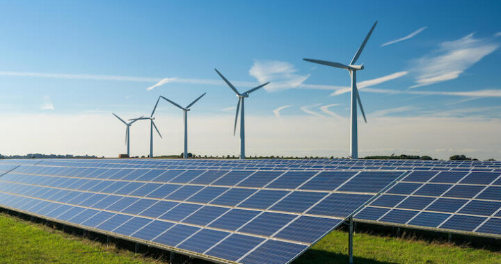 Promueve Gobierno del Estado el desarrollo de proyectos de energías renovables