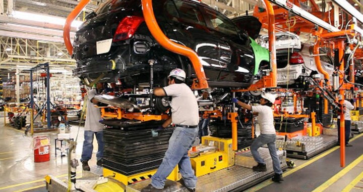 Promueven formación de trabajadores de la Industria Automotriz