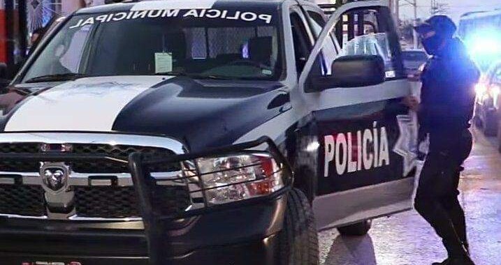 Detienen a dos presuntos traficantes de droga en San Martín Texmelucan