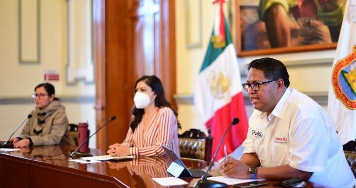 Inicia Ayuntamiento contrataciones por el programa temporal de empleo