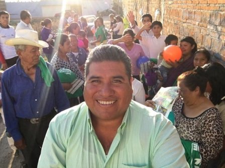 Quechol inicia el consenso social en búsqueda de la Presidencia Municipal de San Andrés Cholula