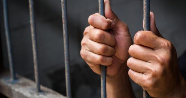 Sentencian a padrastro a 12 años de cárcel por violación