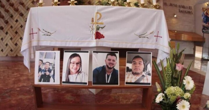 Capturaran a “El Pirulí” responsable del asesinato de tres universitarios en Huejotzingo