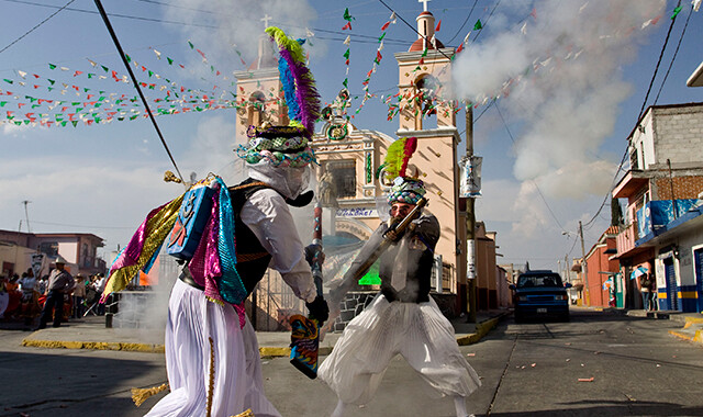 Puebla capital y siete municipios se alían para la promoción y reactivación del turismo