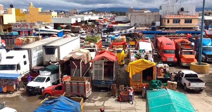 Fomenta SEGOB el “Pacto Comunitario” entre el comercio popular