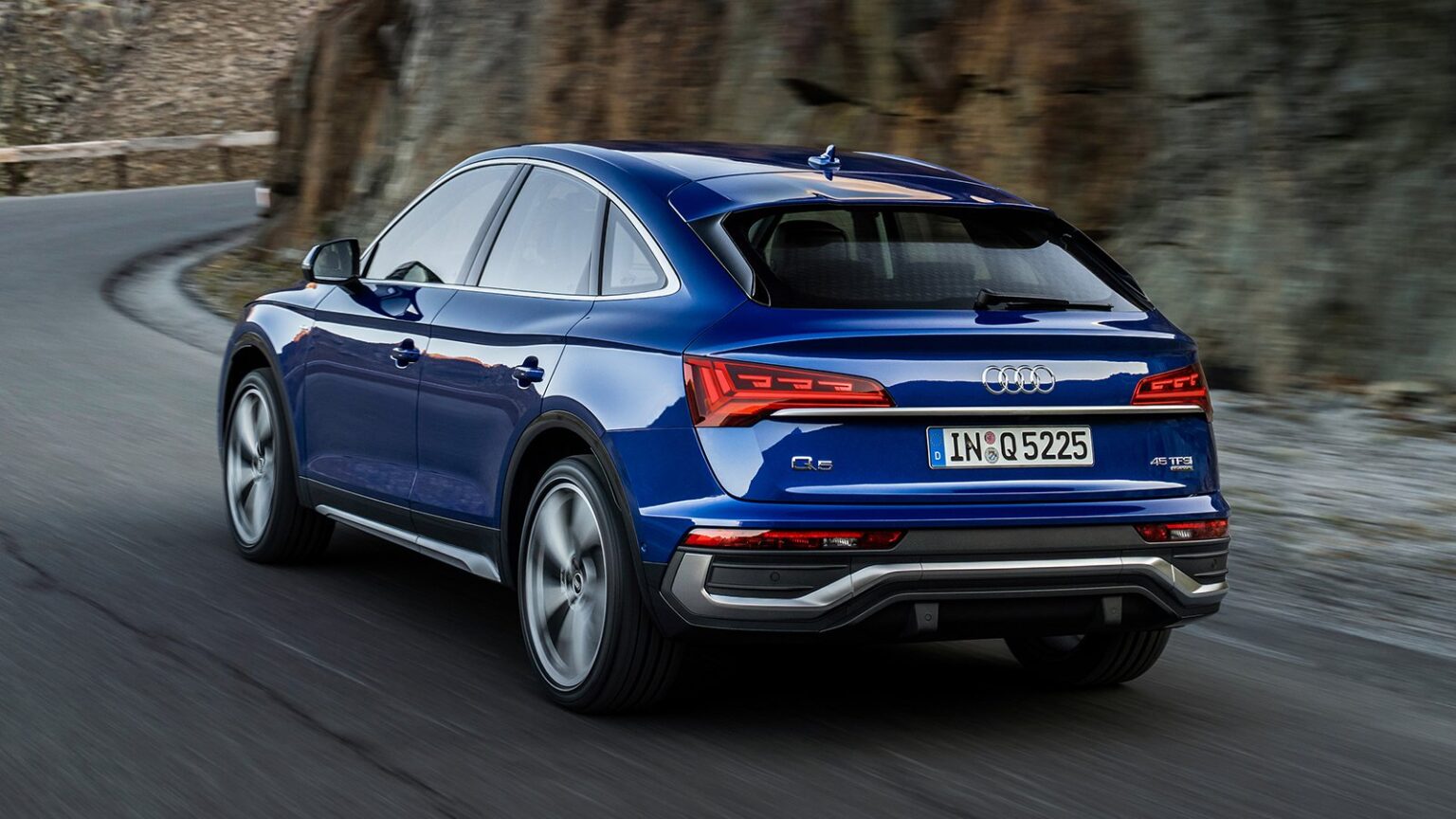 Profeco alerta sobre fallas en la nueva Audi Q5 fabricada en