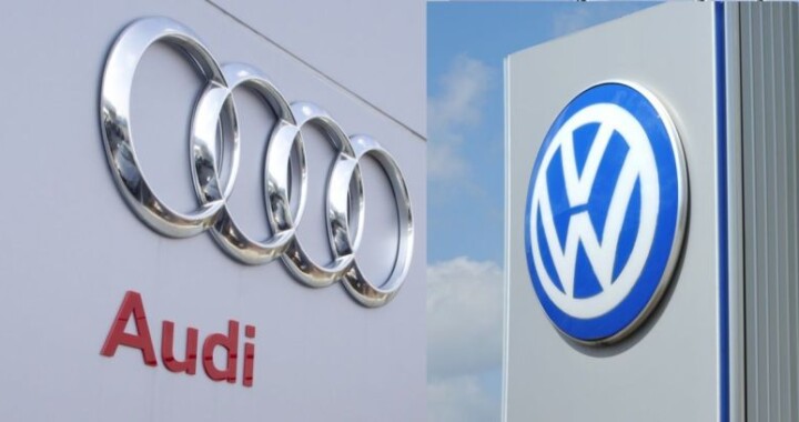 Producción de VW cae 33% y la de Audi baja 27% en los últimos 11 meses: Inegi